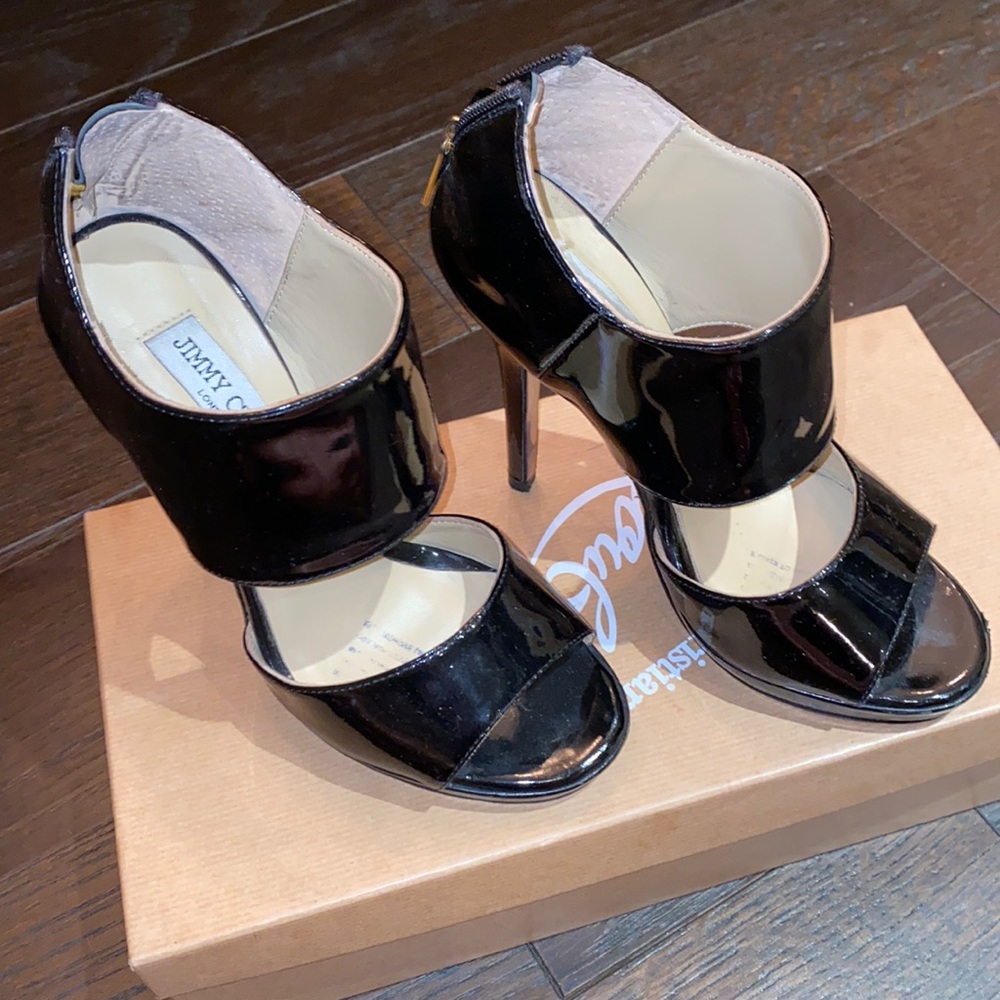 Jimmy choo shoes